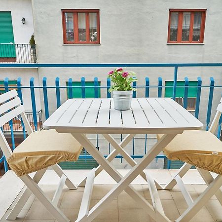 B&B L'Ammonite Sorrento Exterior foto