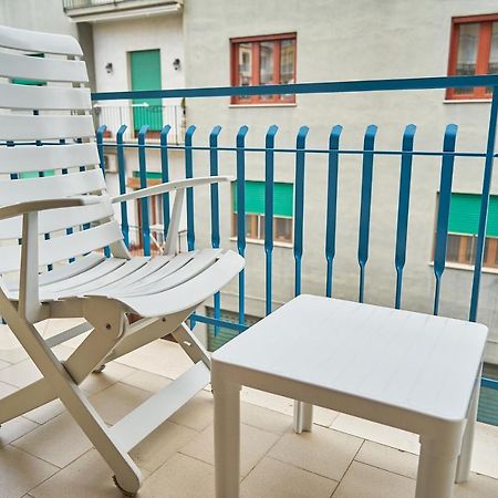B&B L'Ammonite Sorrento Exterior foto