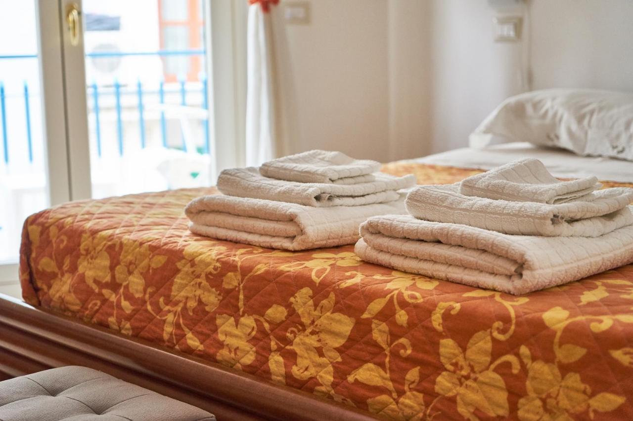 B&B L'Ammonite Sorrento Exterior foto