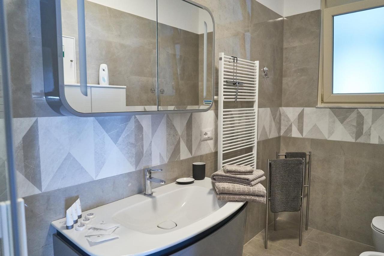 B&B L'Ammonite Sorrento Exterior foto